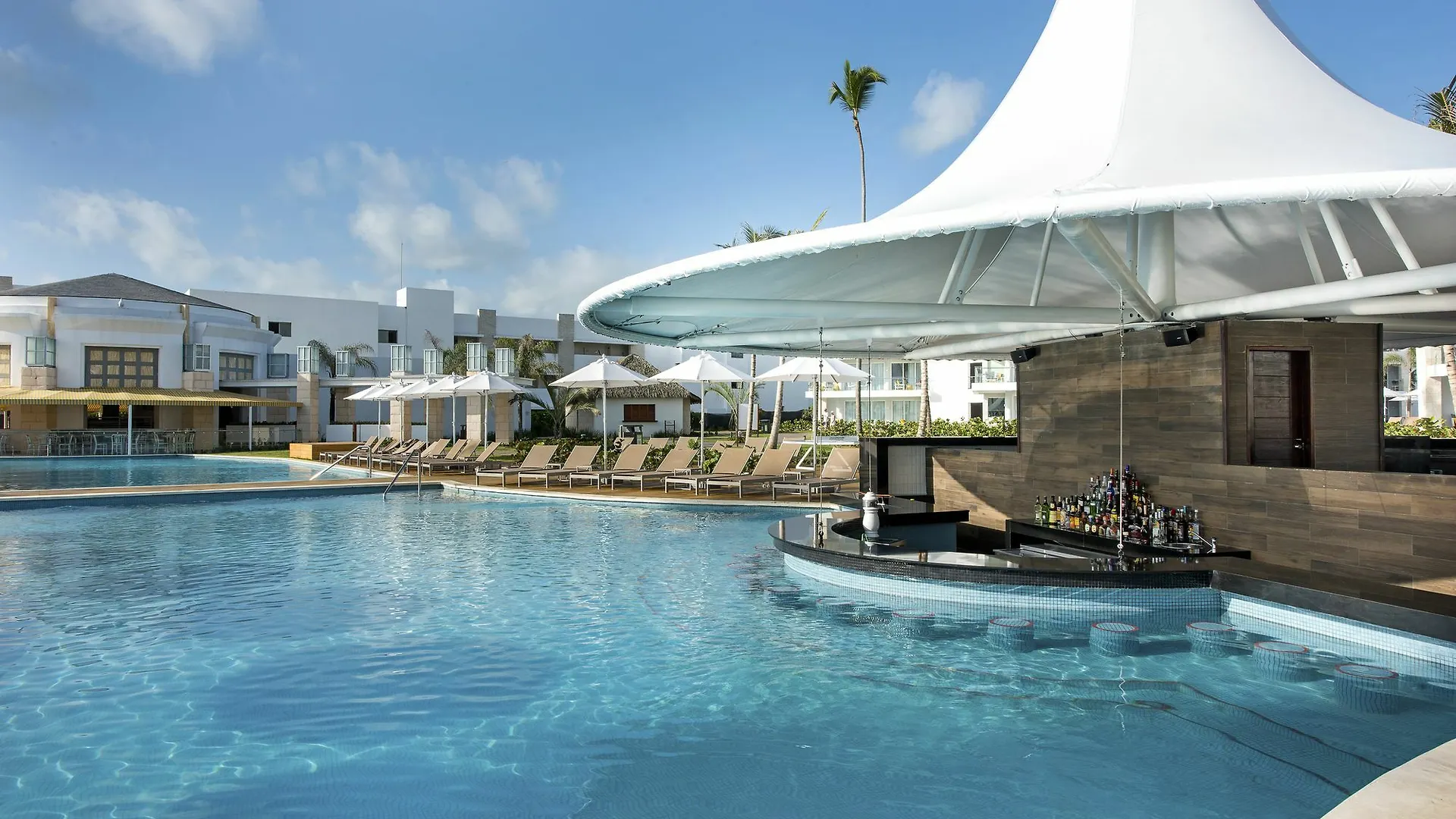 Azul Beach Resort Punta Cana Uvero Alto 4*,  Dominican Republic