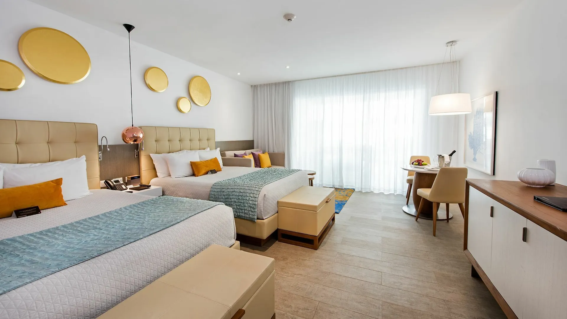 Azul Beach Resort Punta Cana Uvero Alto Hotel
