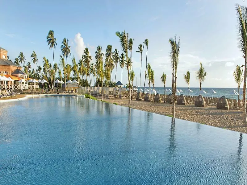 Azul Beach Resort Punta Cana Uvero Alto