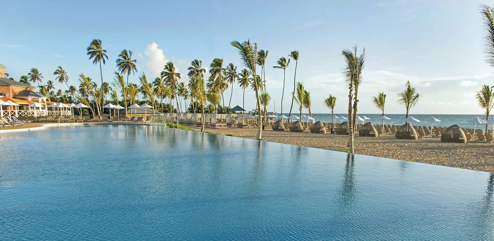 Hotel Azul Beach Resort Punta Cana Uvero Alto