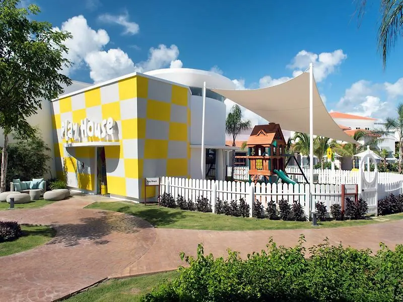 Hotel Azul Beach Resort Punta Cana Uvero Alto