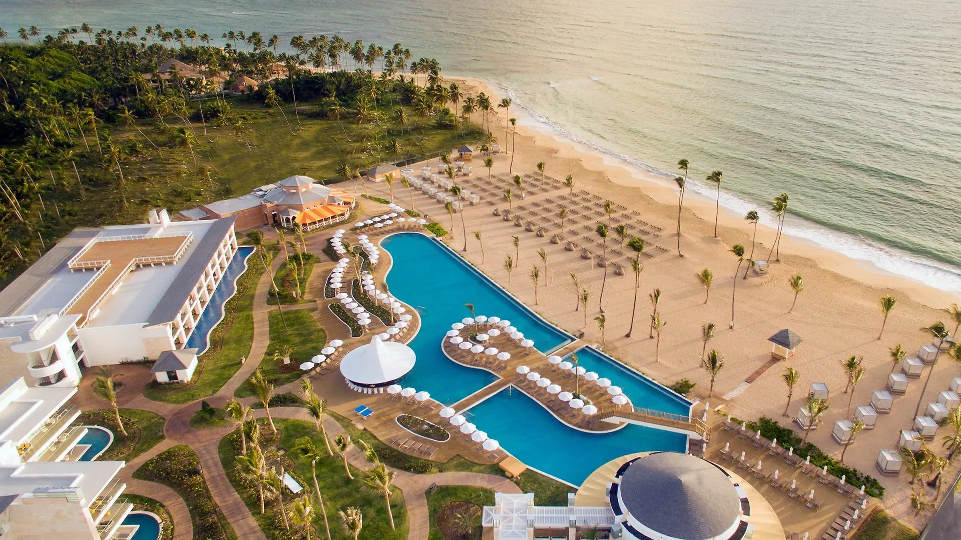 Hotel Azul Beach Resort Punta Cana Uvero Alto