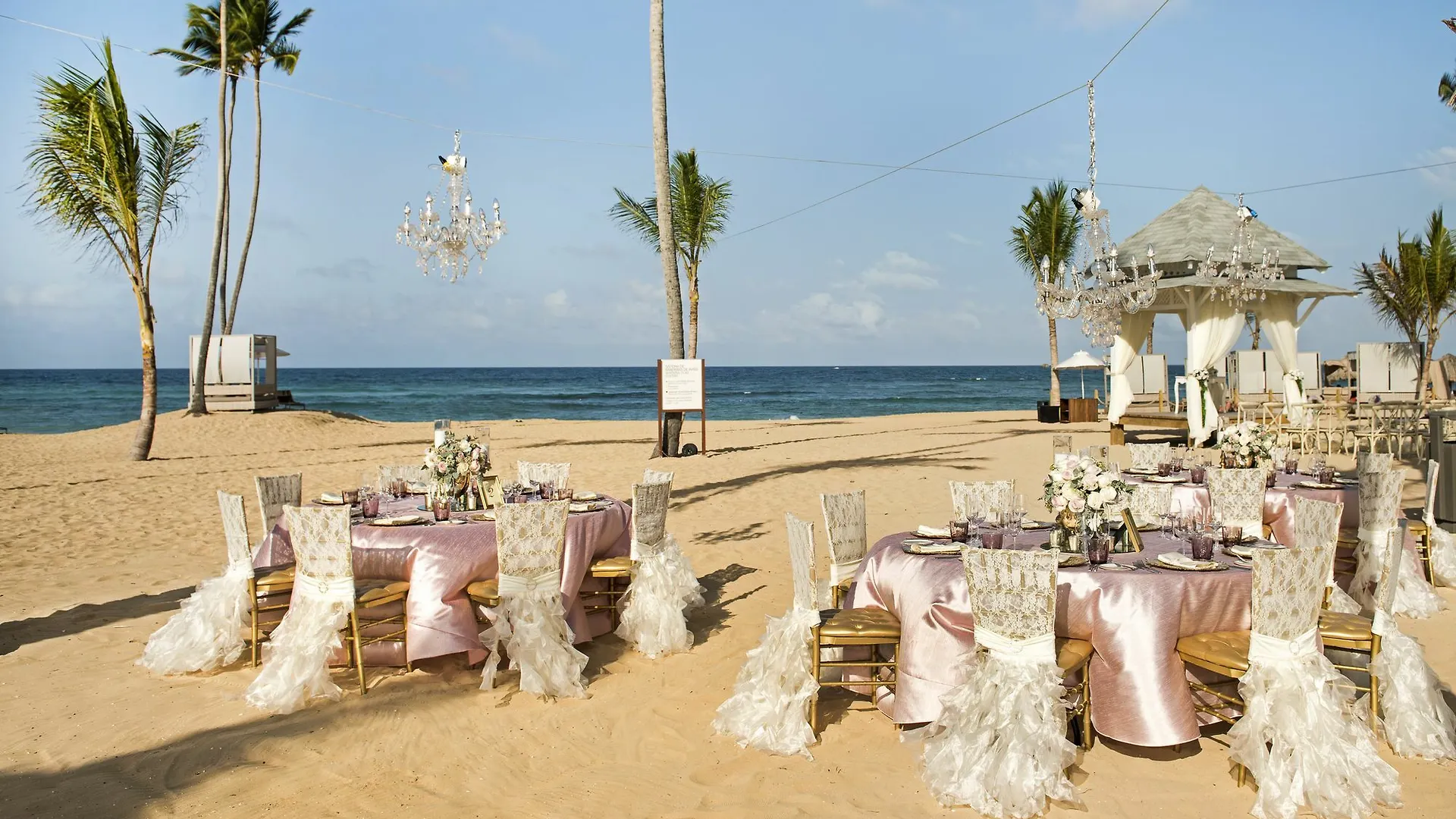 Azul Beach Resort Punta Cana Uvero Alto