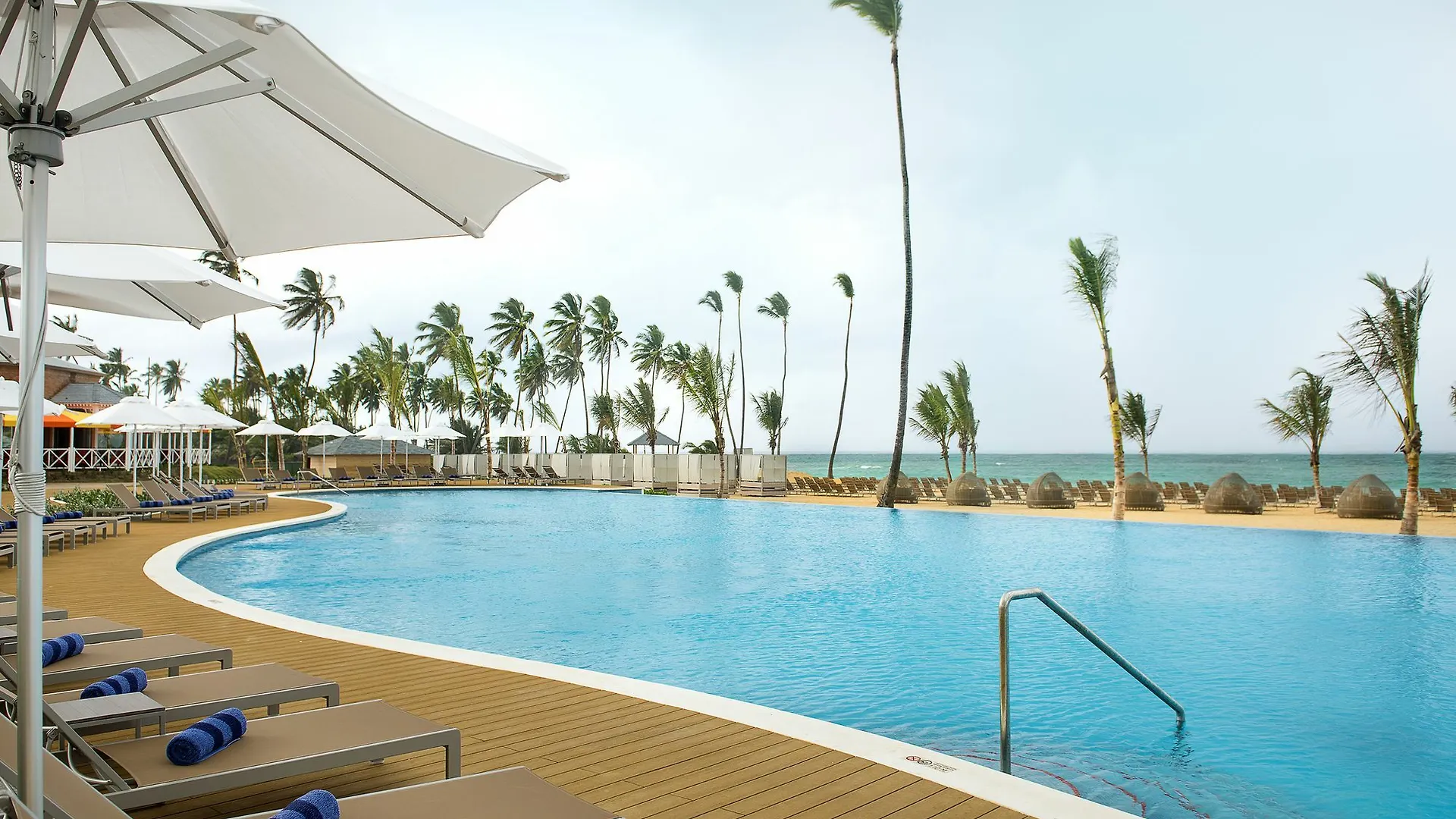 Hotel Azul Beach Resort Punta Cana Uvero Alto