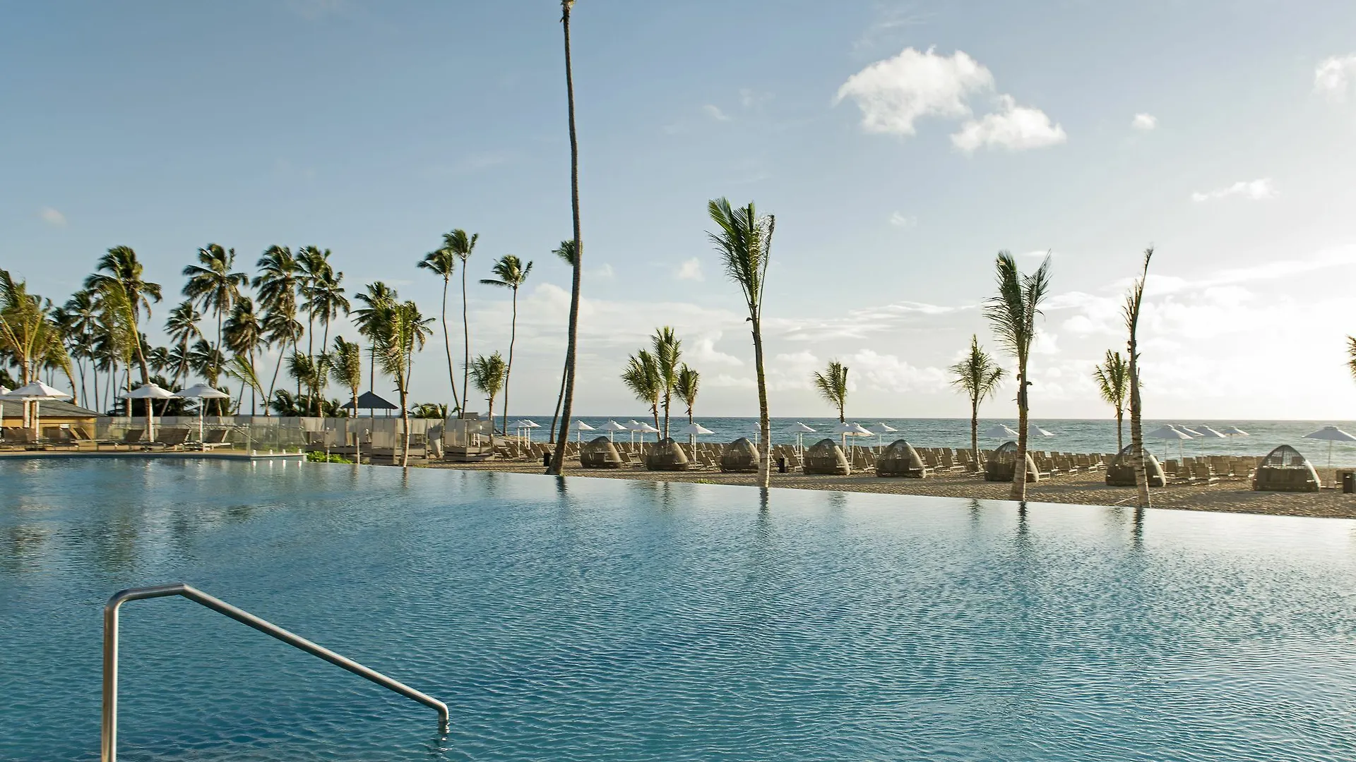 Azul Beach Resort Punta Cana Uvero Alto 4*,  Dominican Republic