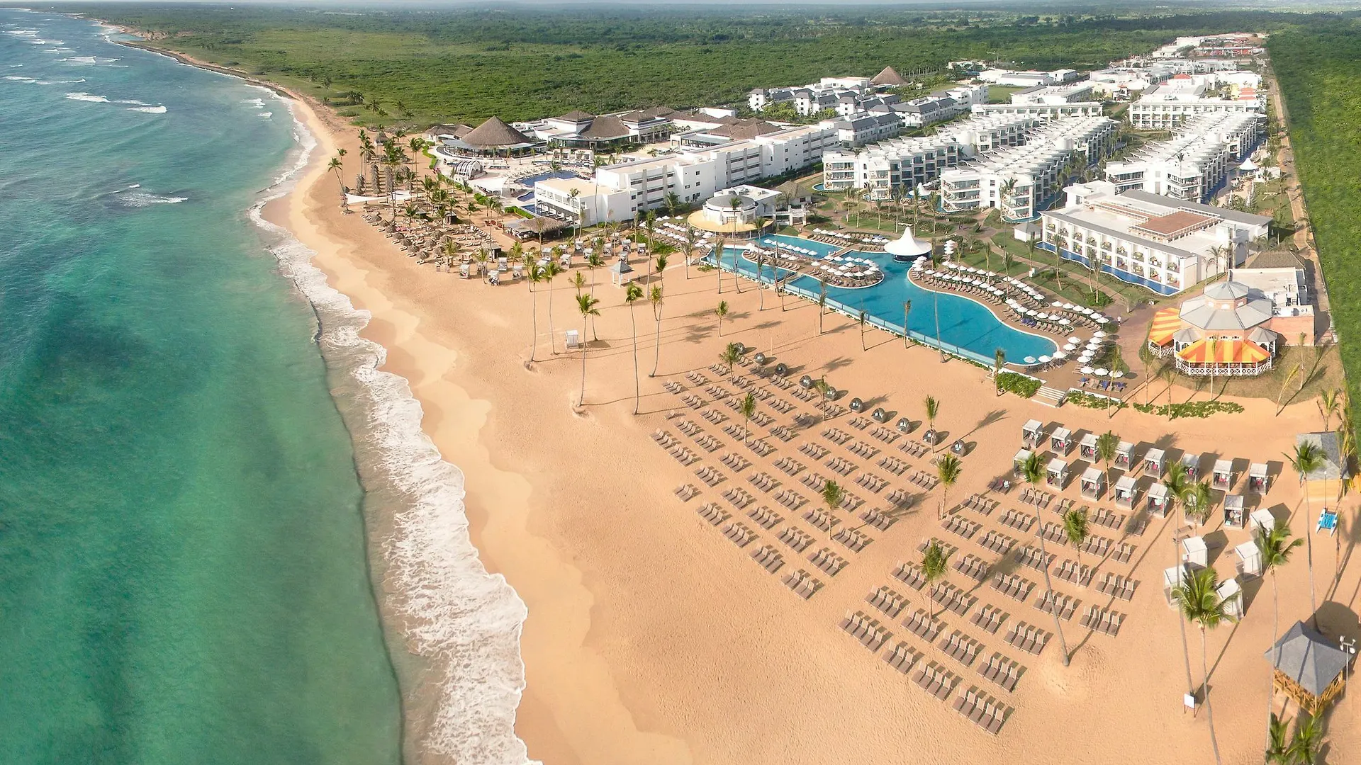 Hotel Azul Beach Resort Punta Cana Uvero Alto