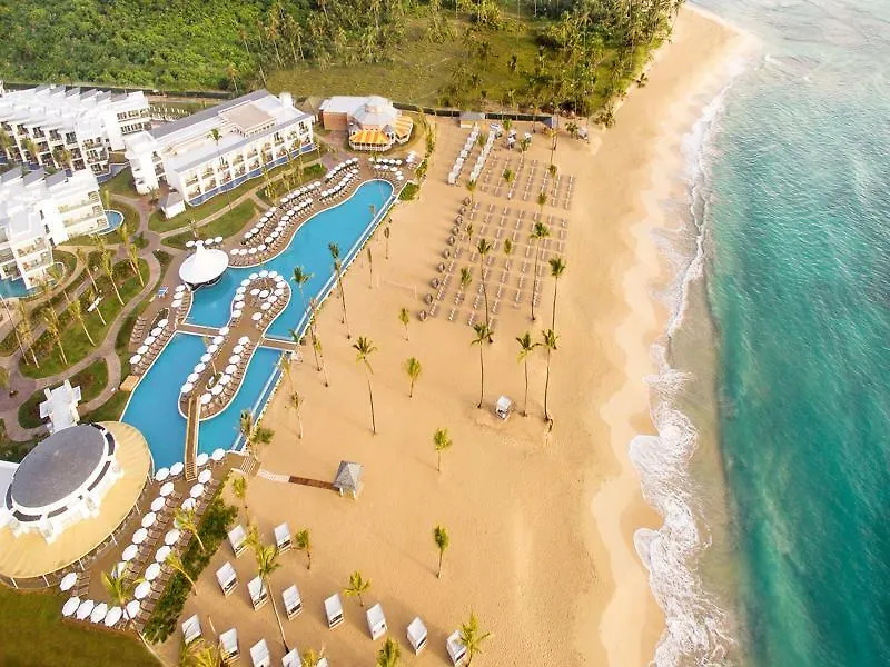 Azul Beach Resort Punta Cana Uvero Alto Hotel