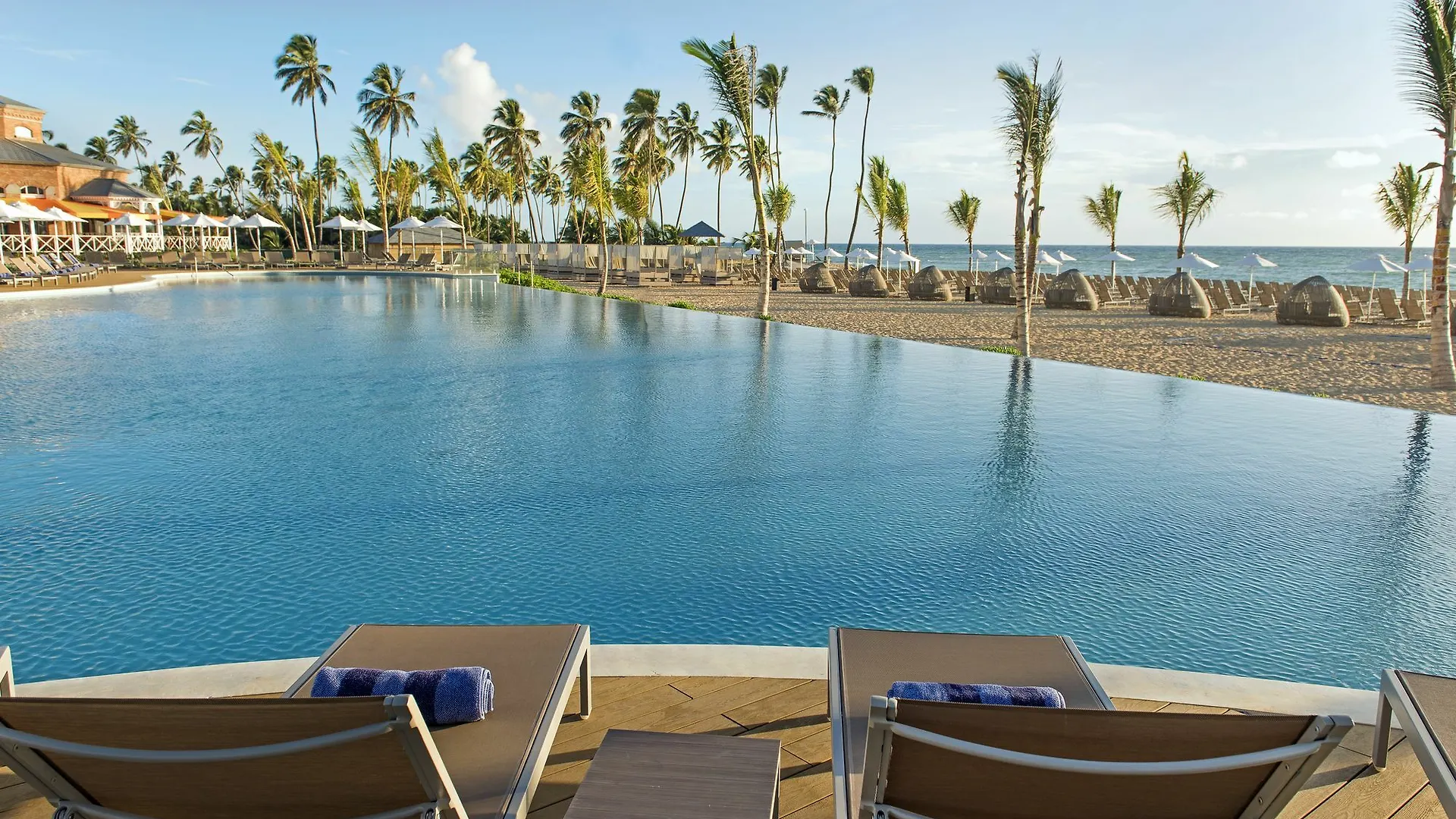 Azul Beach Resort Punta Cana Uvero Alto 4*,