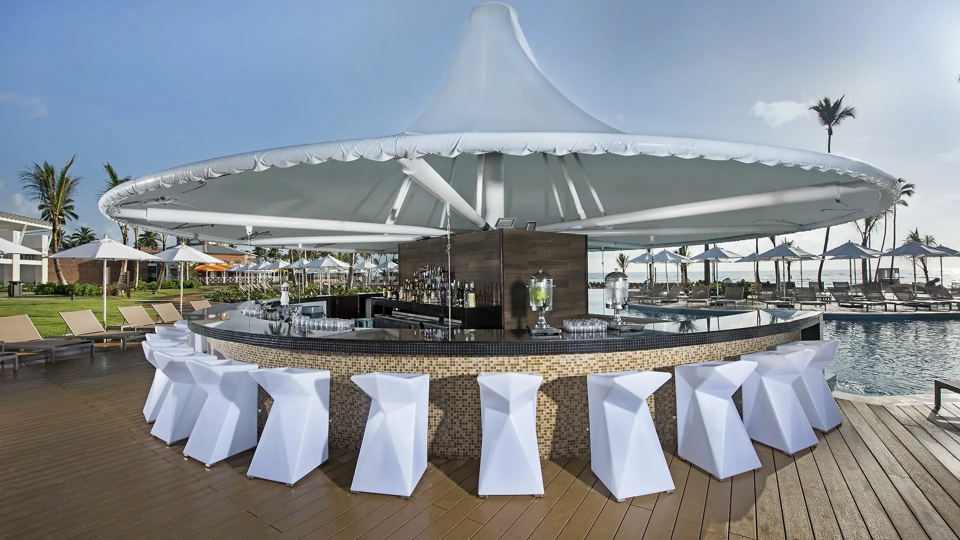Hotel Azul Beach Resort Punta Cana Uvero Alto
