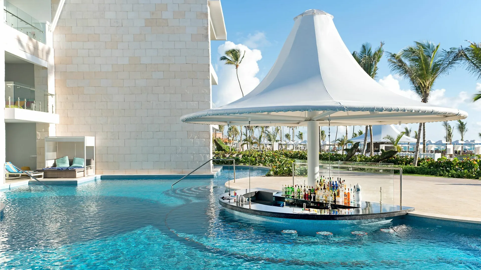 Azul Beach Resort Punta Cana Uvero Alto
