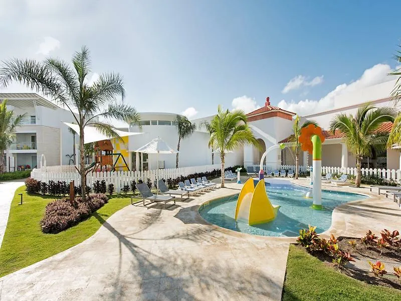Azul Beach Resort Punta Cana Uvero Alto