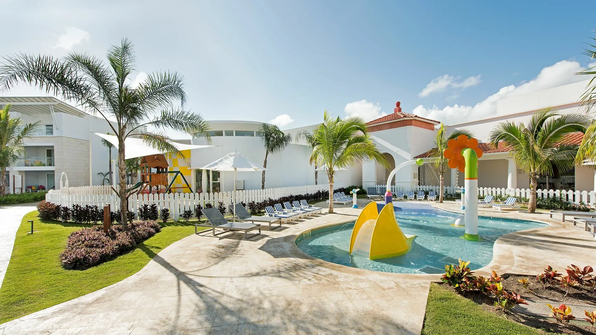 Hotel Azul Beach Resort Punta Cana Uvero Alto