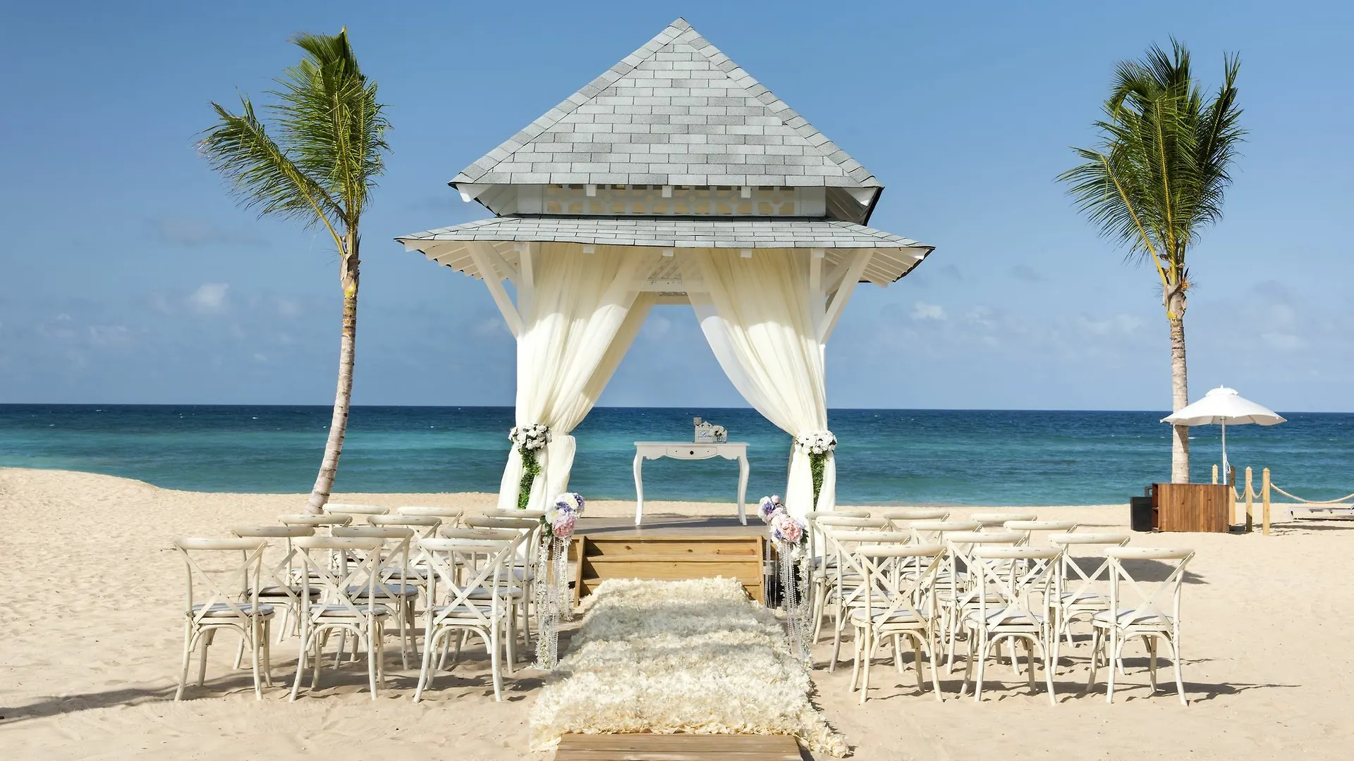 Azul Beach Resort Punta Cana Uvero Alto