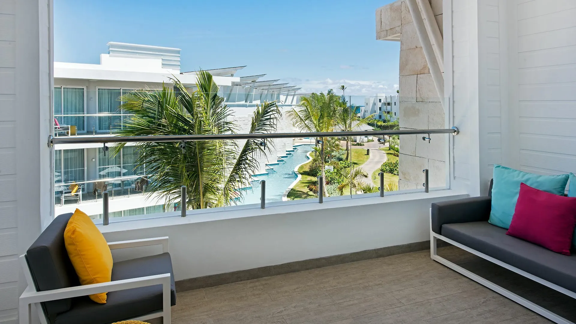 Azul Beach Resort Punta Cana Uvero Alto Dominican Republic