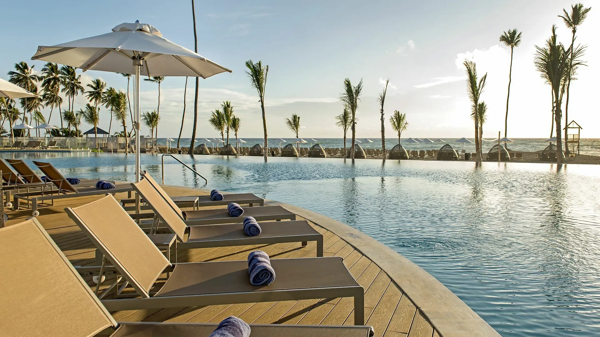 **** Hotel Azul Beach Resort Punta Cana Uvero Alto Dominican Republic